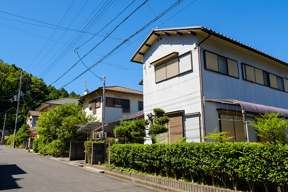 相続登記の義務化について