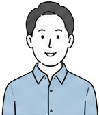 スピーディーで安心して任せられました