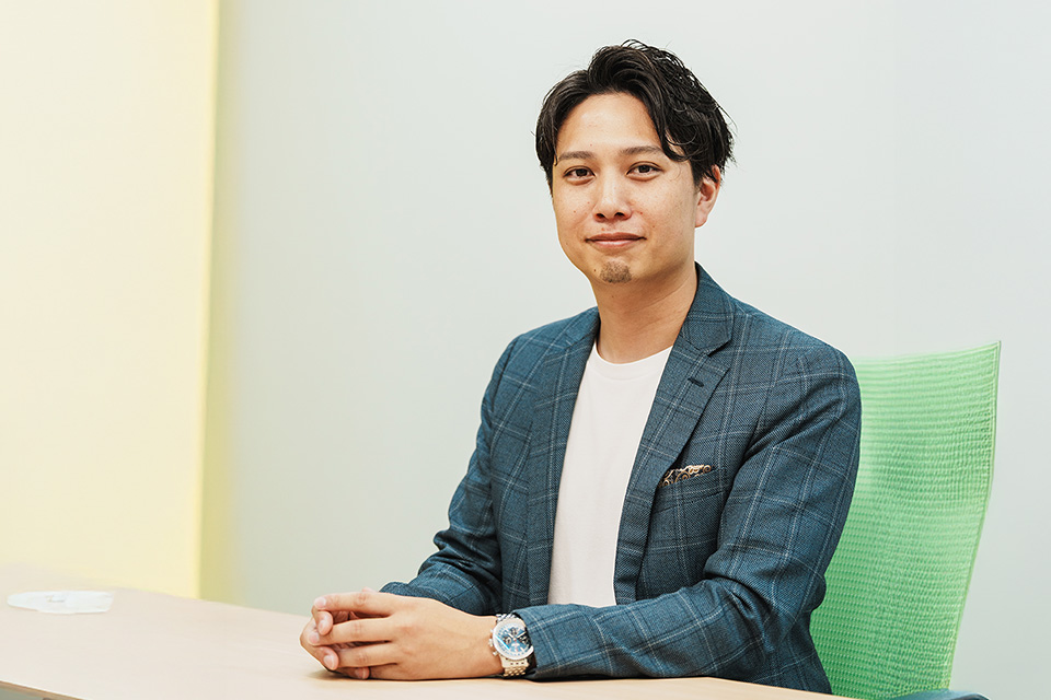 理由①住宅業界で20年の実績を持つスタッフが最適なご提案。
