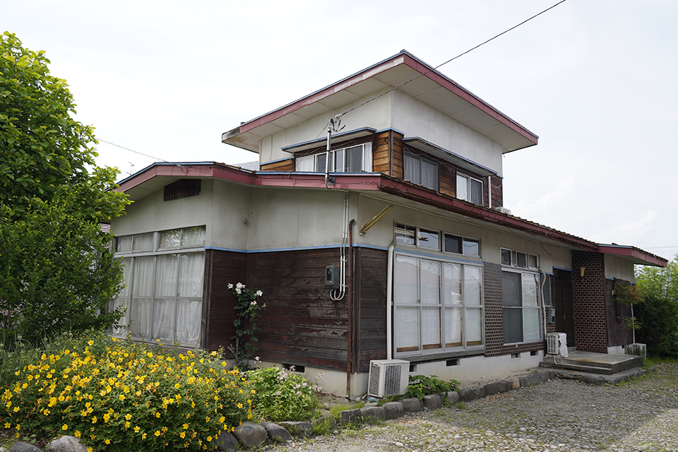 空き家（ご実家）や空き地を有効に活用するには？