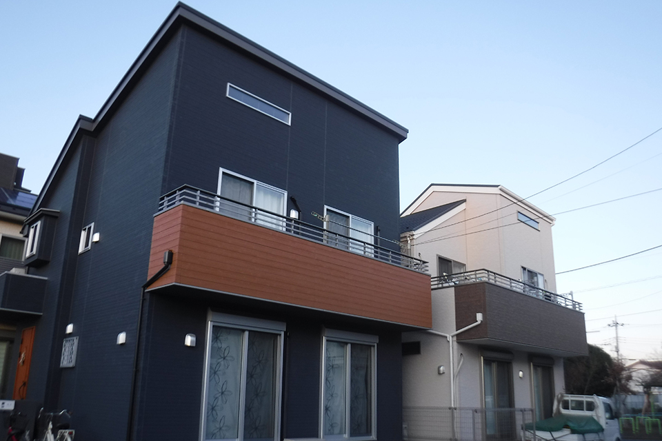 建物の状態