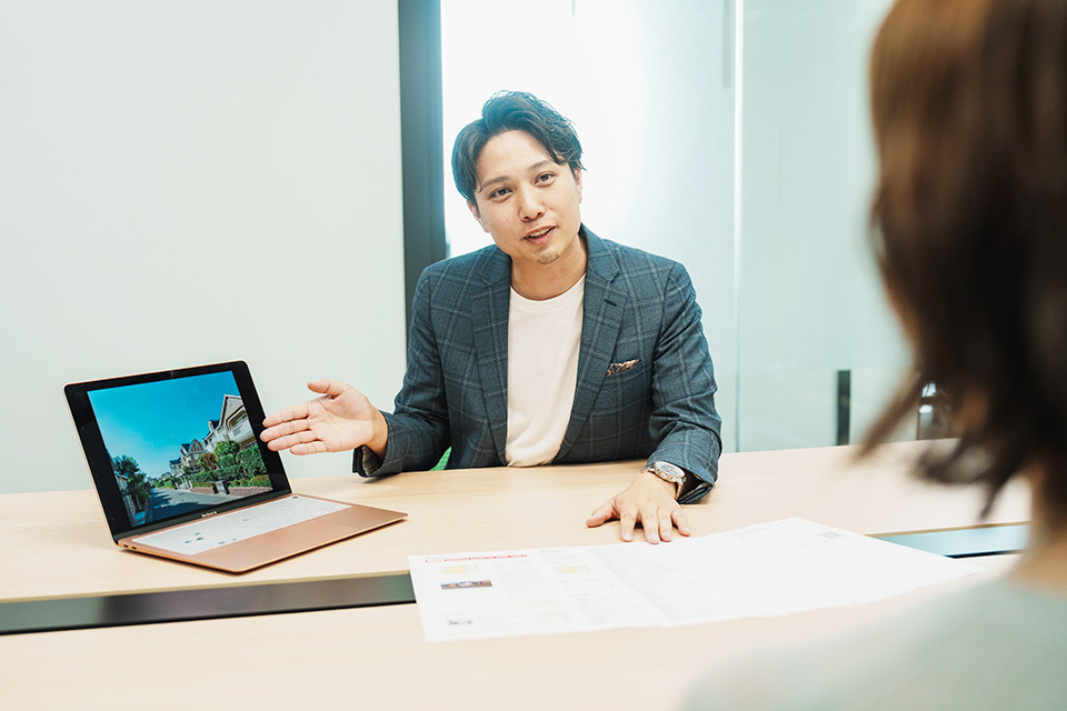 不動産のことなら住まい∞Labo（運営：株式会社Rich）へ